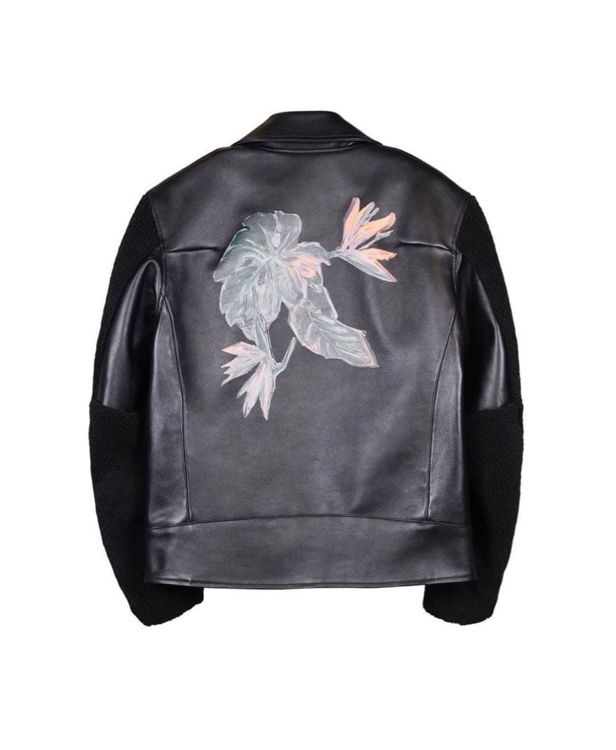 PHENOMENON 23AW ボアライダース M 定価23万