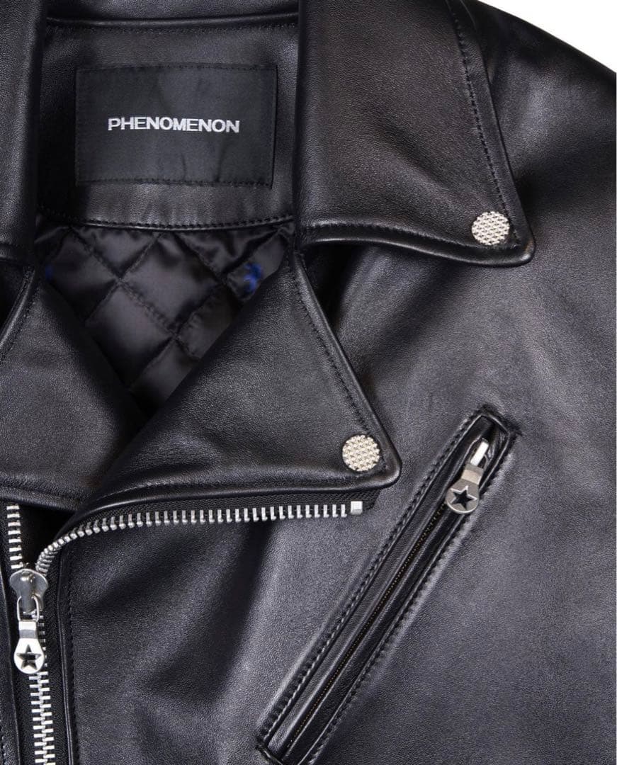 PHENOMENON 23AW ボアライダース M 定価23万