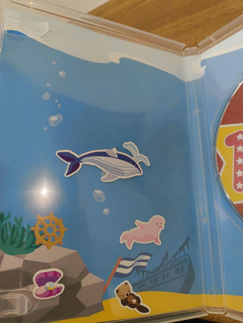 Miraico英語ボックス セット