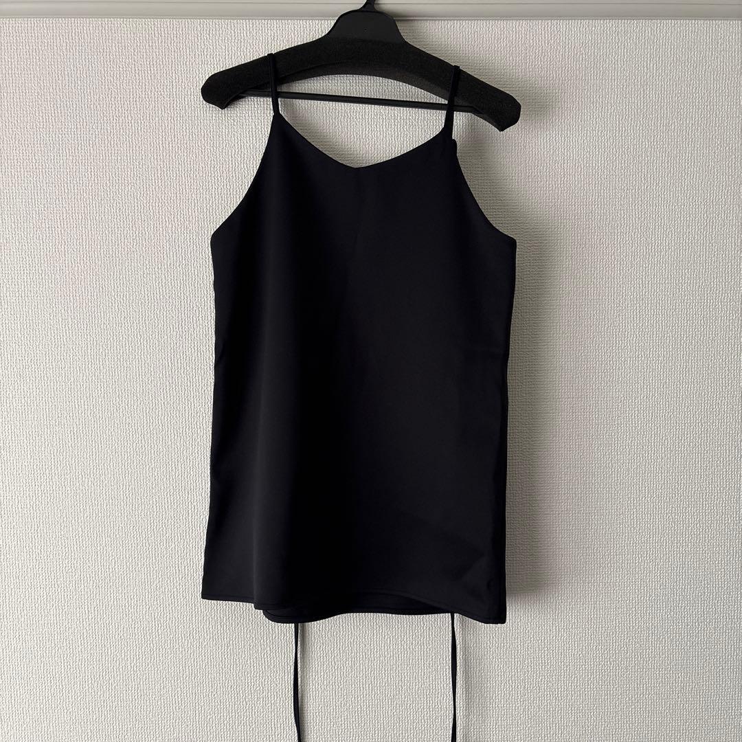 ★kaページ★louren satin setup