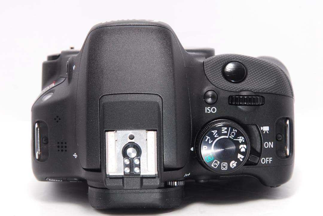 ✨美品 ショット数少 スマホ転送可能 ✨Canon Kiss X7レンズセット