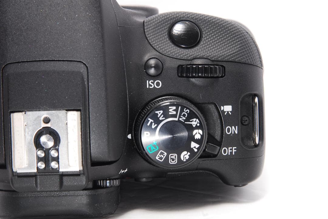 ✨美品 ショット数少 スマホ転送可能 ✨Canon Kiss X7レンズセット