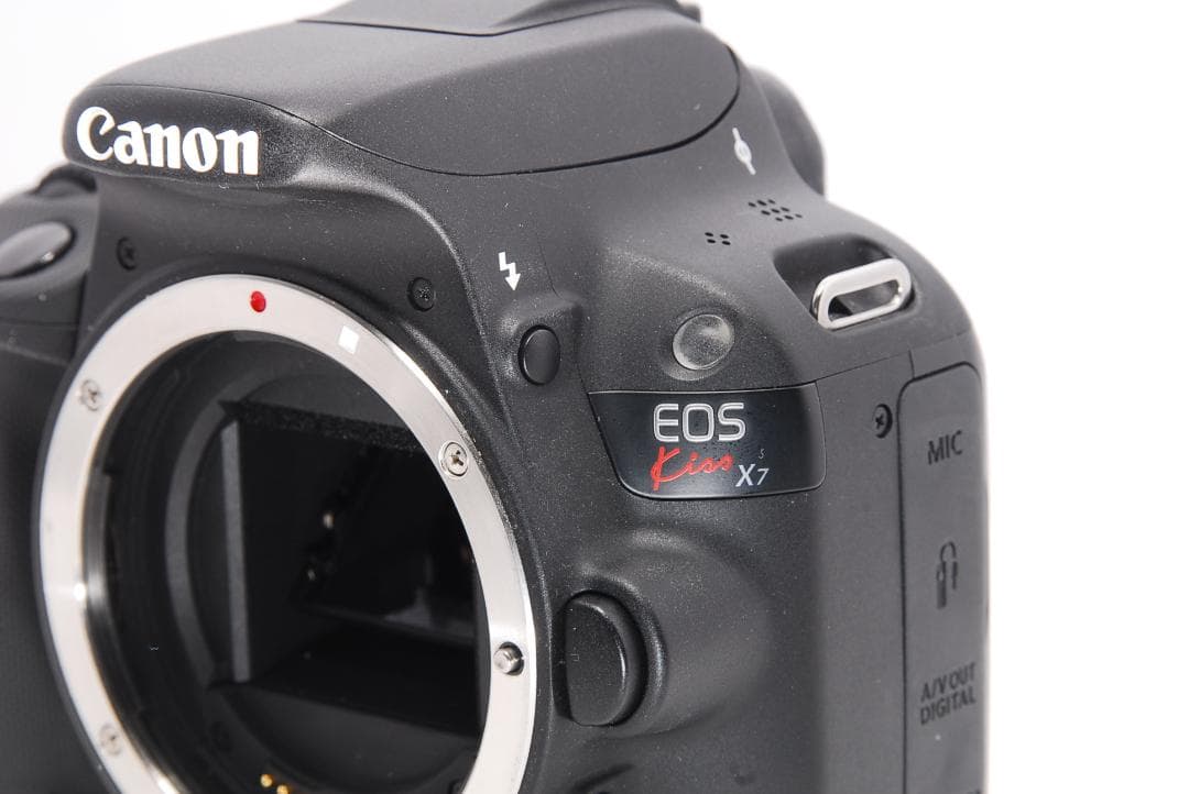✨美品 ショット数少 スマホ転送可能 ✨Canon Kiss X7レンズセット