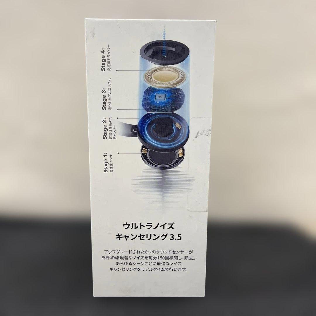 ヘッドホン 510052 Anker Soundcore Space One Pro