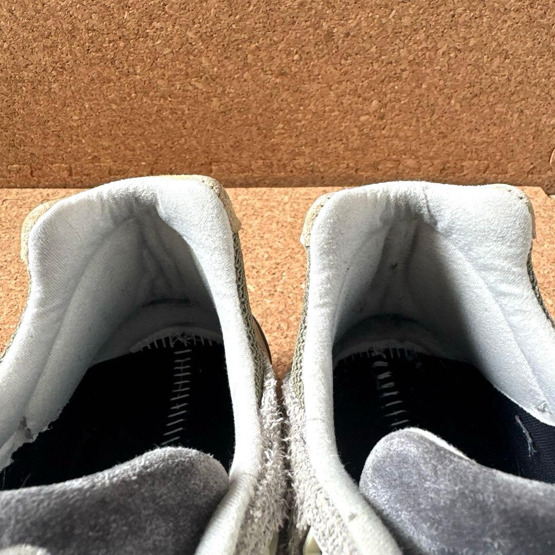 靴 New Balance 990V2 M990TD2/27.5cm