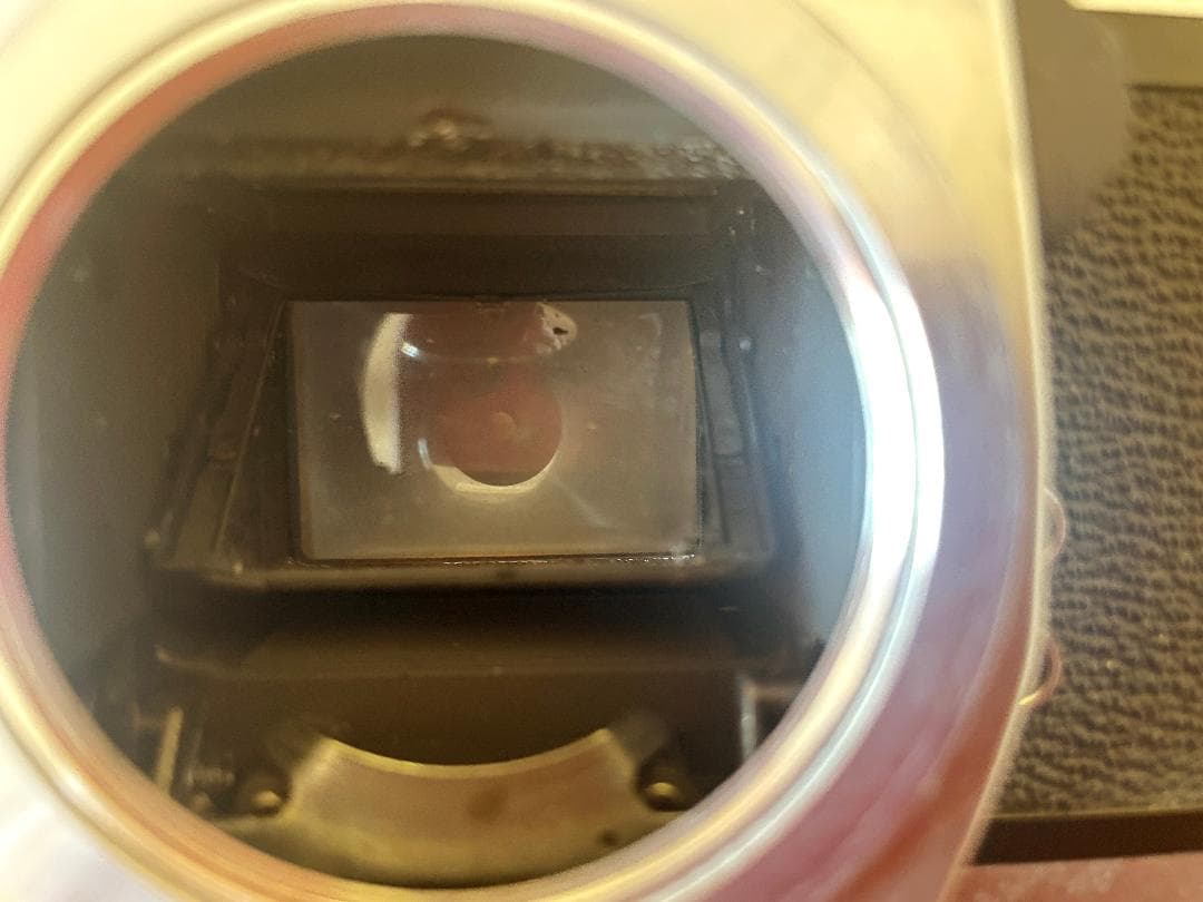 ASAHI PENTAX　レンズ 55mm/F1.8 400mm/F5.6