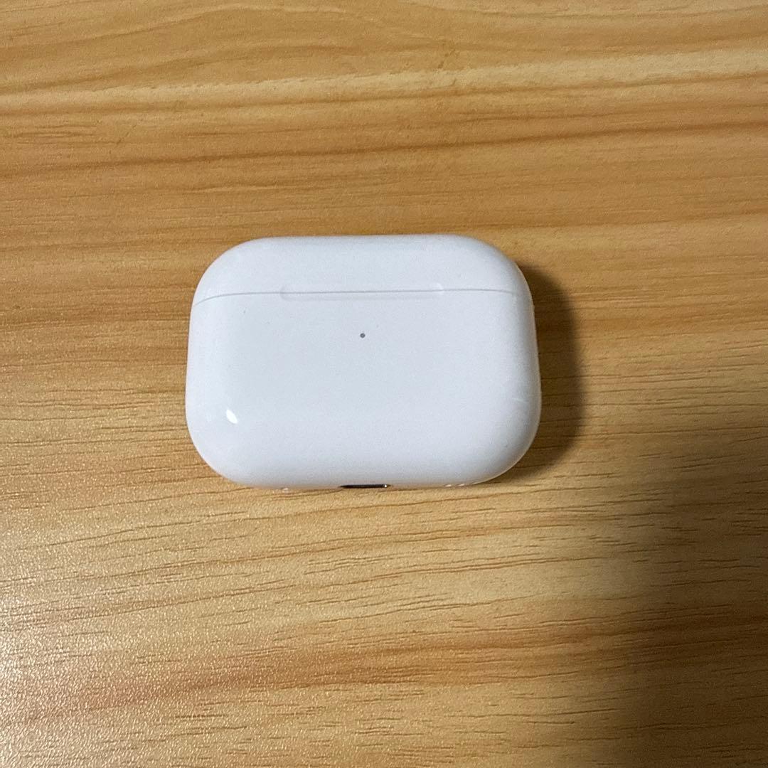 値下げ交渉OK【正規品】AirPodsPro 第2世代(USB-C)即購入OK