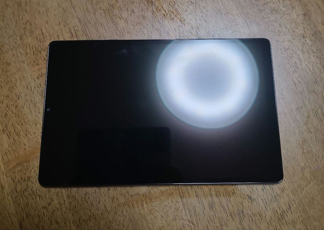 LegionY7002025 　日本語化　PlayStore導入あり