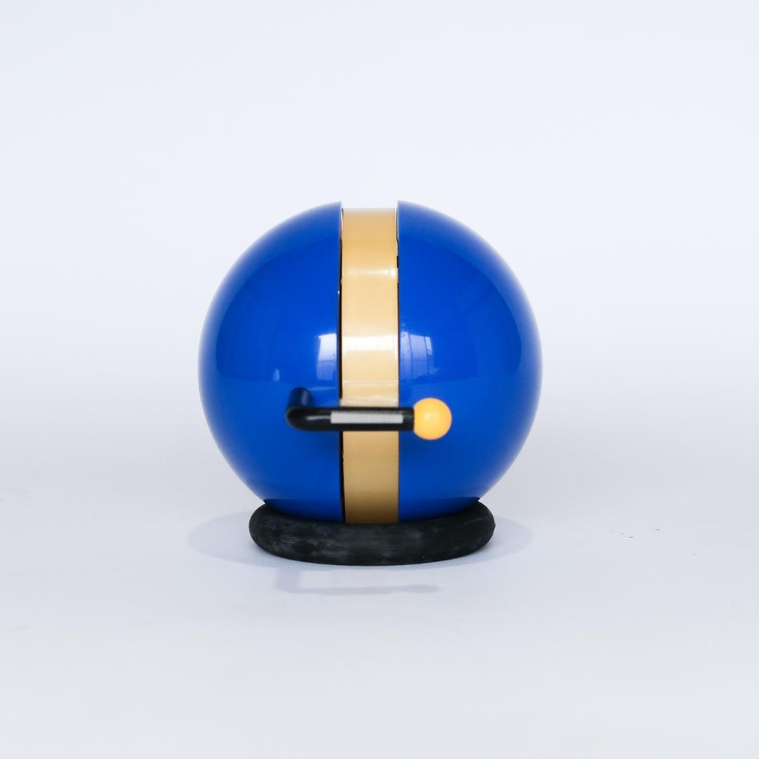 テープディスペンサー　テープカッター　ポストモダン ミッドセンチュリー