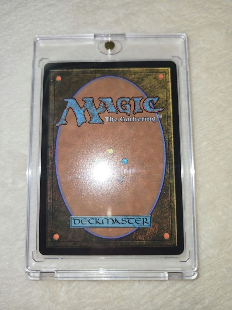 ラスト一枚【Foil】(7033)■ボーダーレス■水蓮の花びら　EDH　統率者