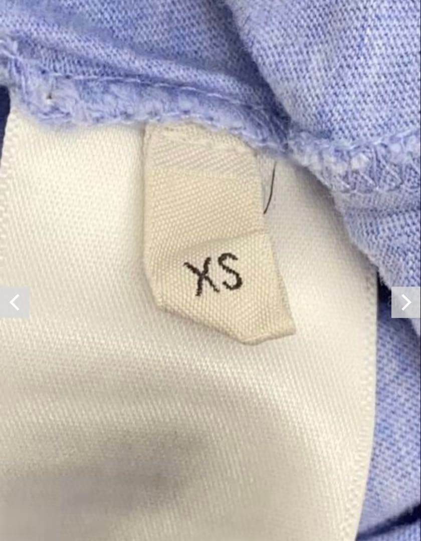 Celine セリーヌ トリオンフ ロゴ キャミソール