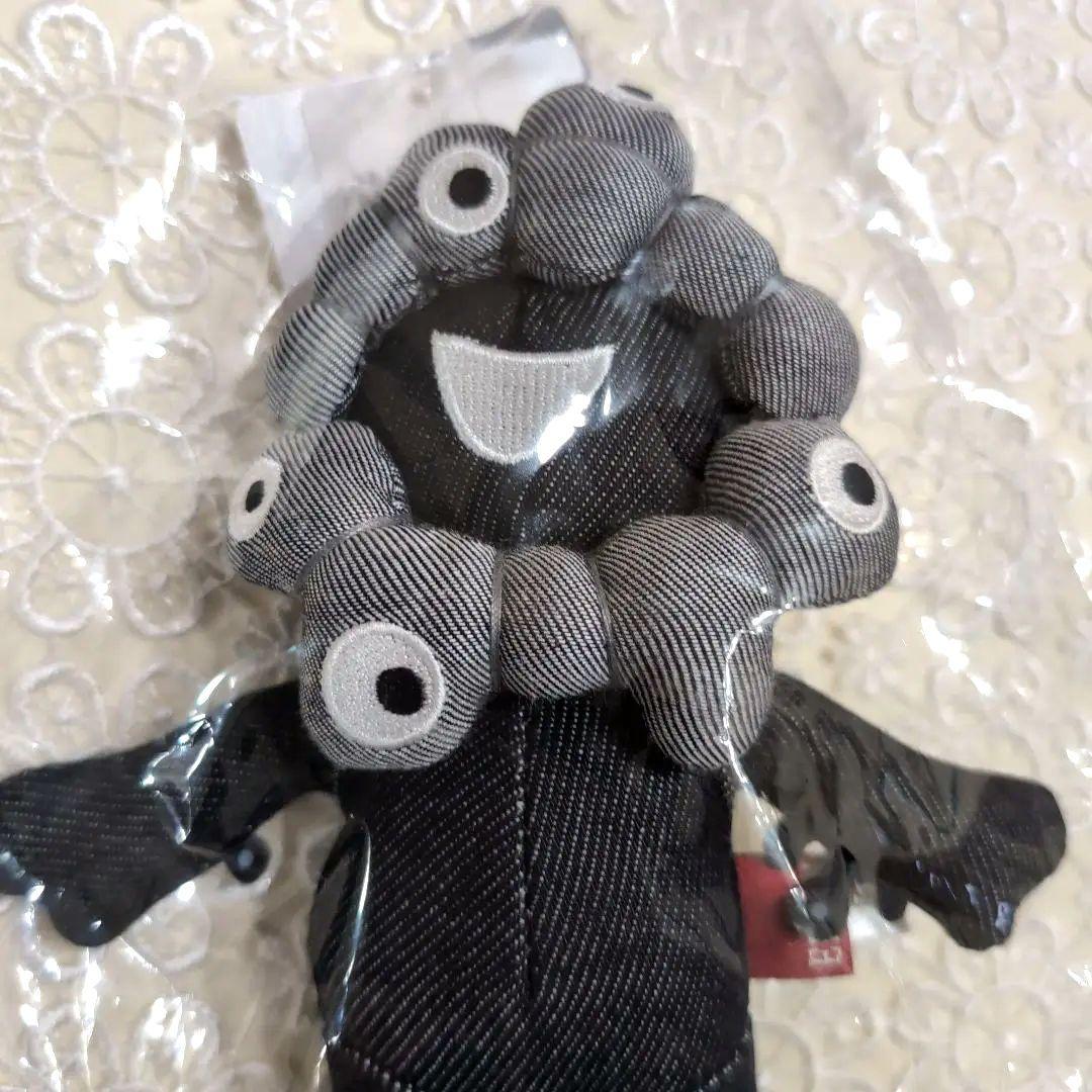 大阪万博　ミャクミャク　エドウィン　新品