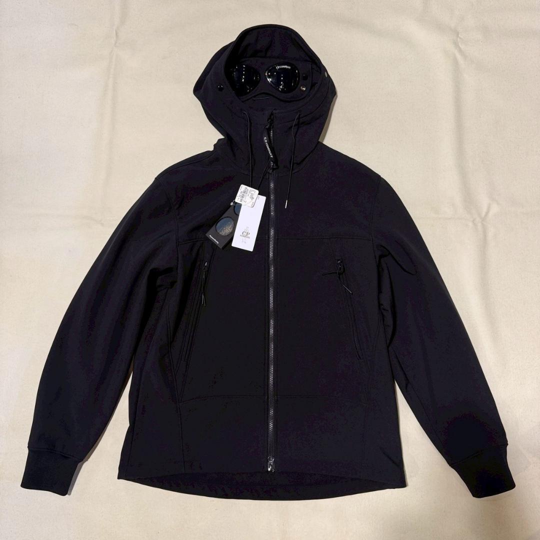 25aw新品 C.P.COMPANY シーピーカンパニー ゴーグルジャケット M