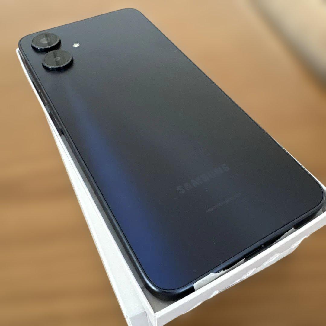 ギャラクシー　Samsung Galaxy A25 5G 本体