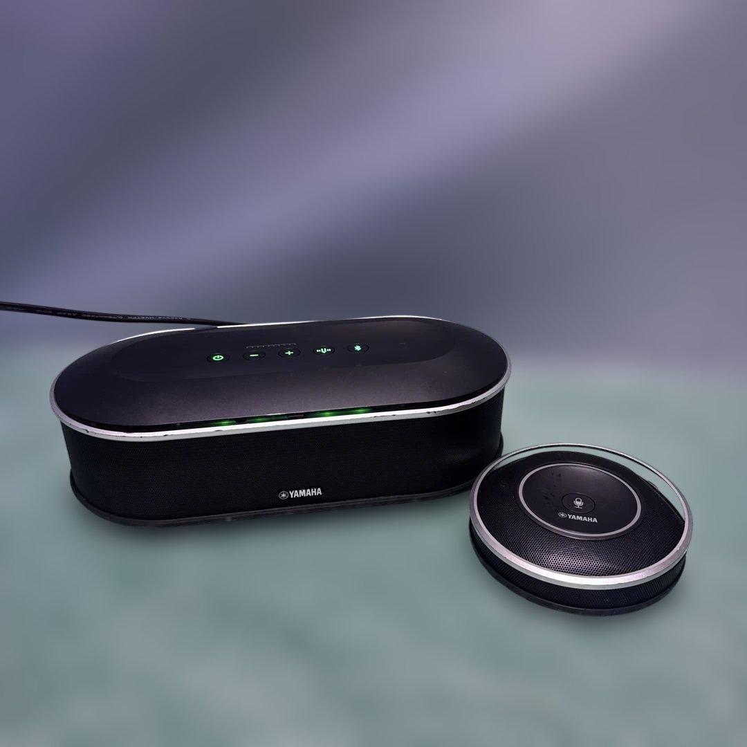 YAMAHA マイクスピーカーシステム YVC-1000 拡張マイク