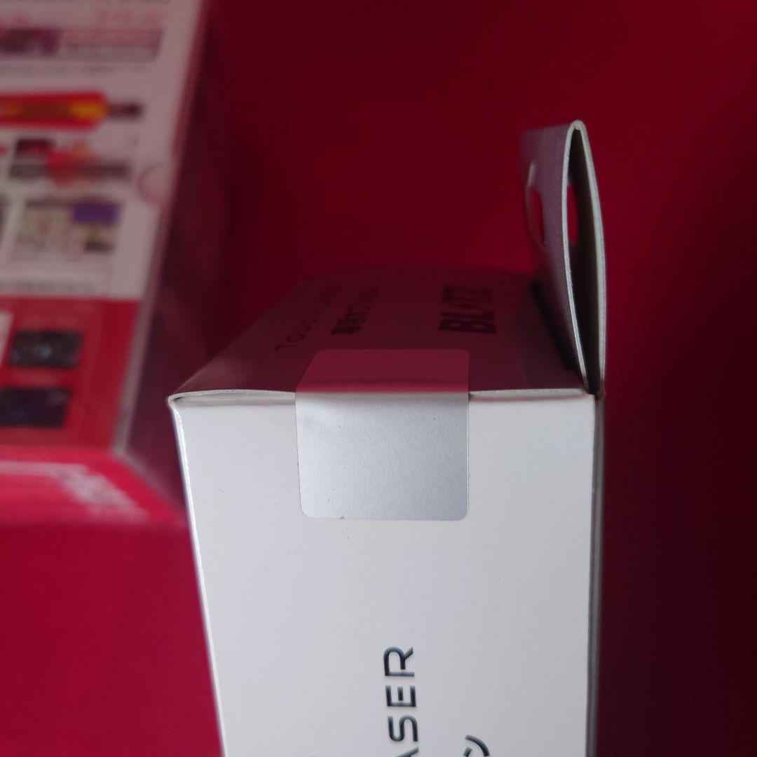 【新品未開封】Touch-LASER TL315R + OBD2-BR1A