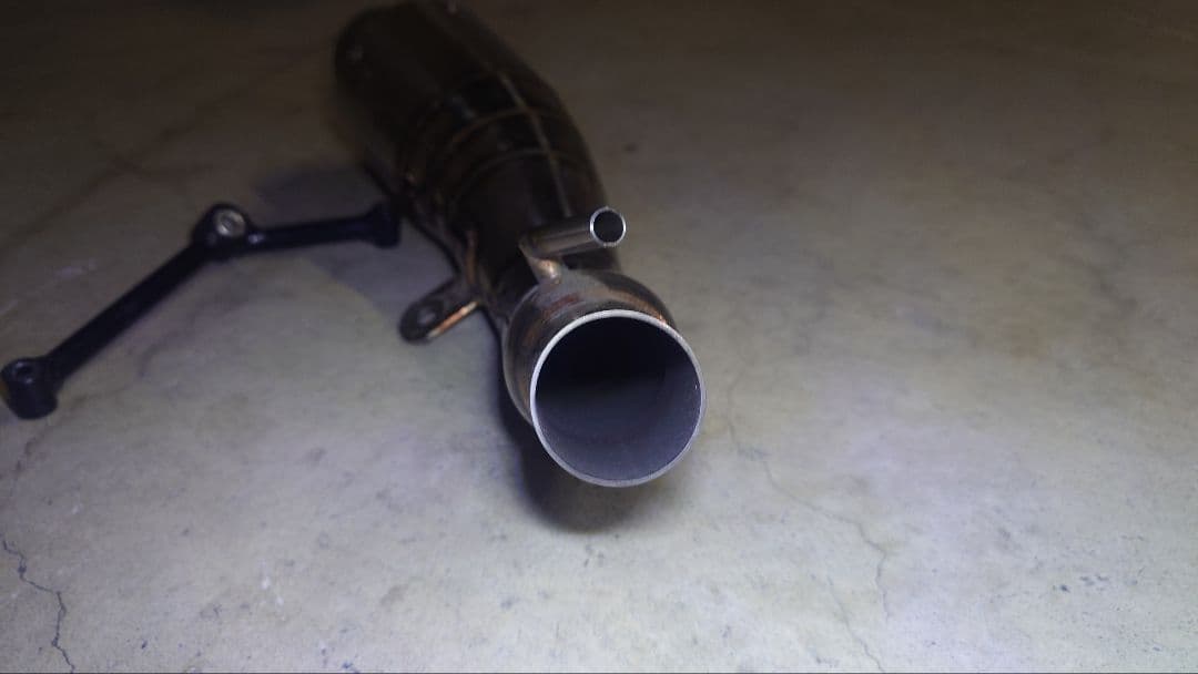 アディオ(ADIO) BB-SHOOTエアクリーナー マジェスティs