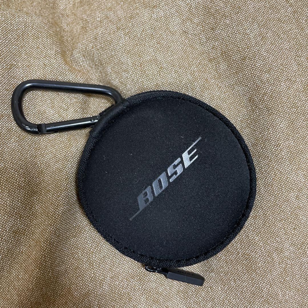 BOSE SOUNDSPORT WIRELESS Bluetoothイヤホン
