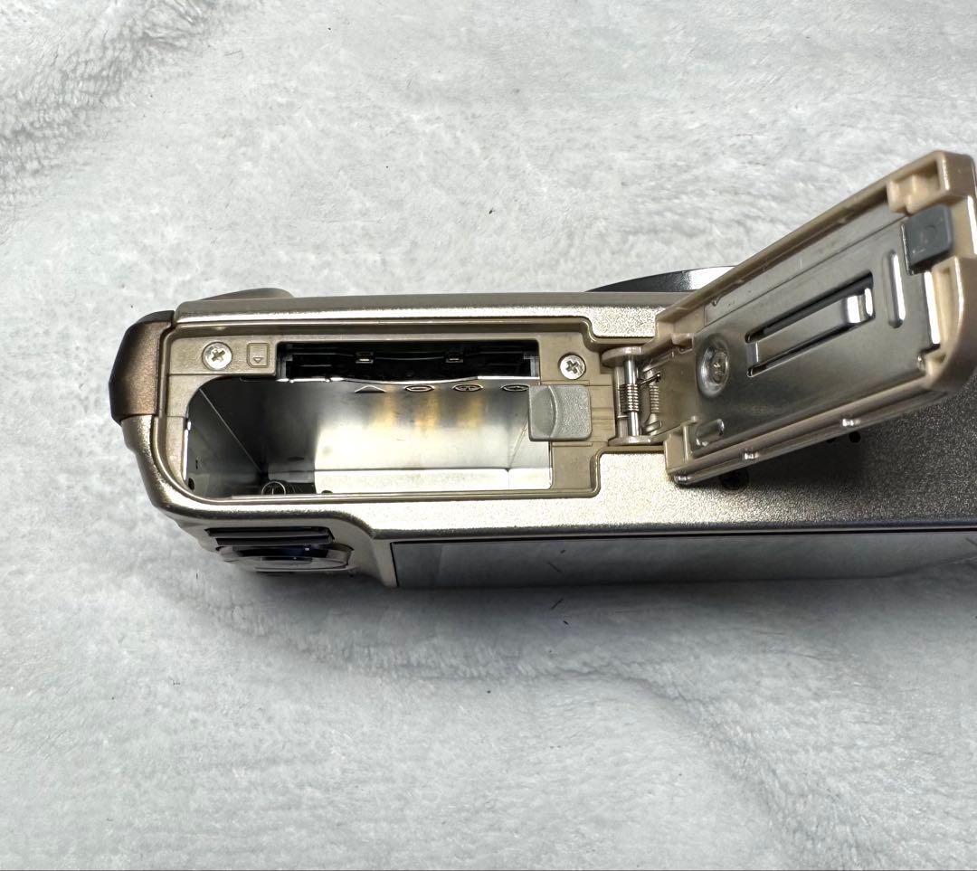 デジタルカメラ CASIO EXILIM EX-H10 #2830