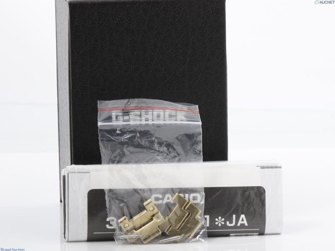 【美品】G-SHOCK GMW-B5000 ゴールド腕時計