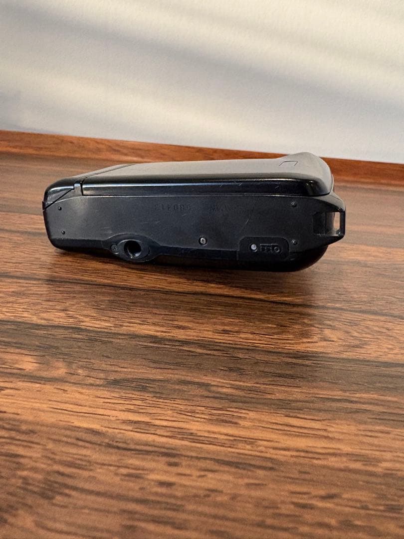 YASHICA T4 コンパクトフィルムカメラ