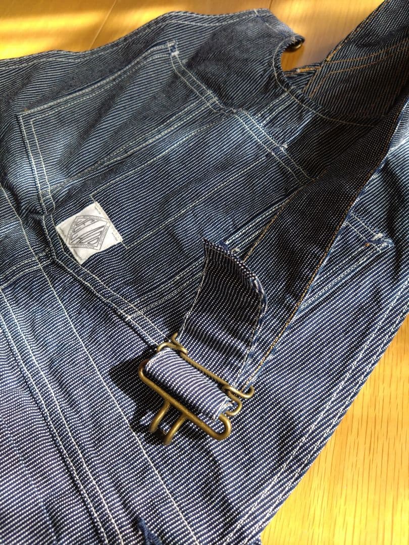 チ*タ様 ☆ジェラード　オーバーオール☆