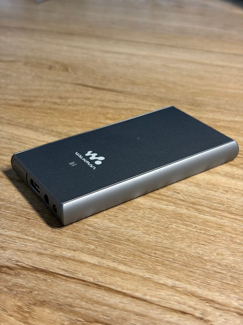 SONY ソニー WALKMAN（ウォークマン） NW-A105 / 16GB