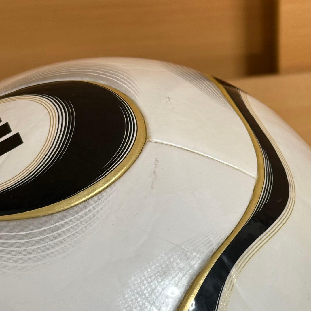 adidas +TEAMGEIST ドイツ ワールドカップ 2006年 サッカー