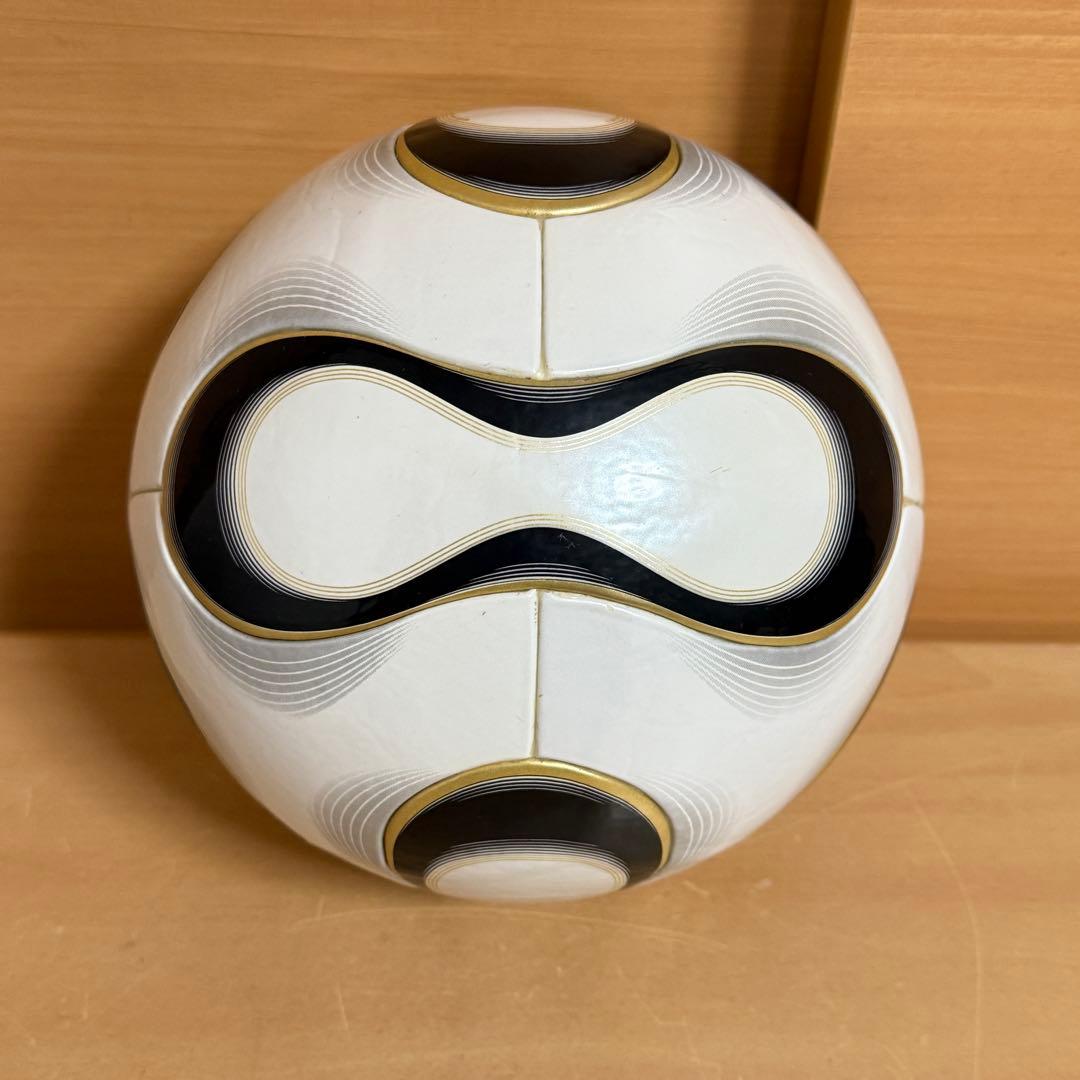 adidas +TEAMGEIST ドイツ ワールドカップ 2006年 サッカー