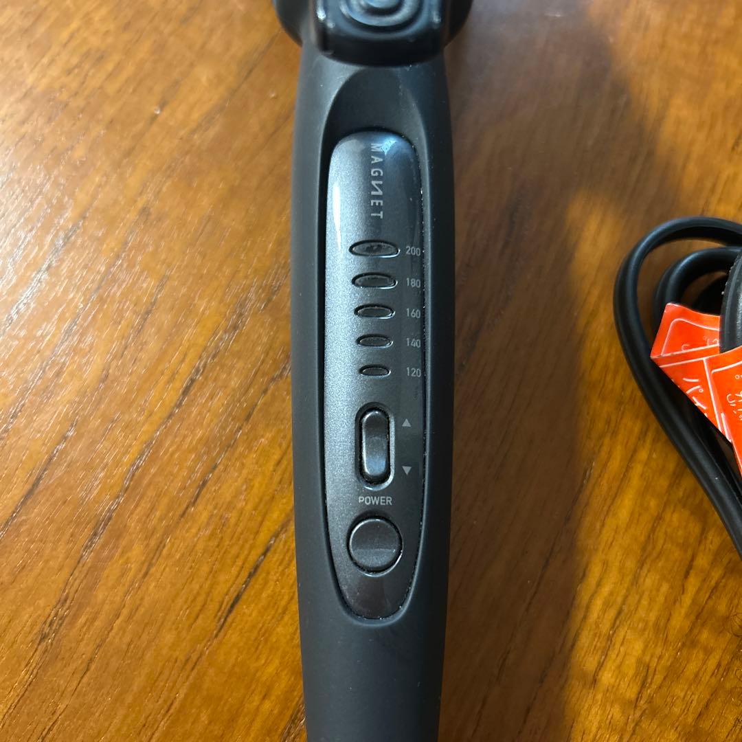 MAGNETHairPro マグネットヘアプロ