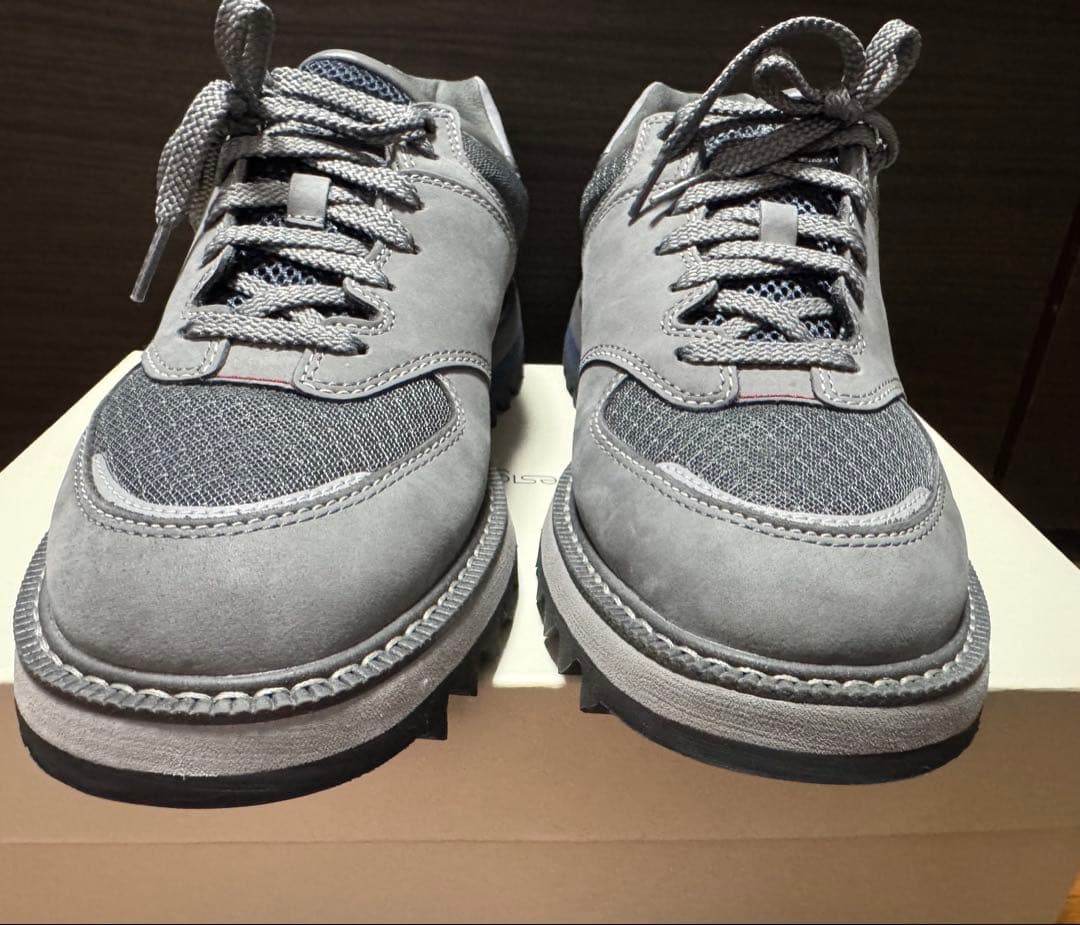 new balance Tokyo design studio限定モデル。