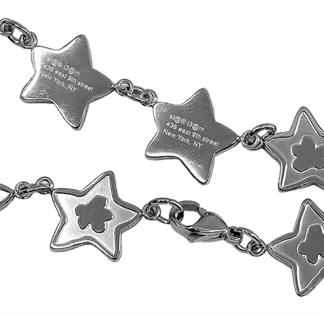 【最安値】starteam ブレスレット