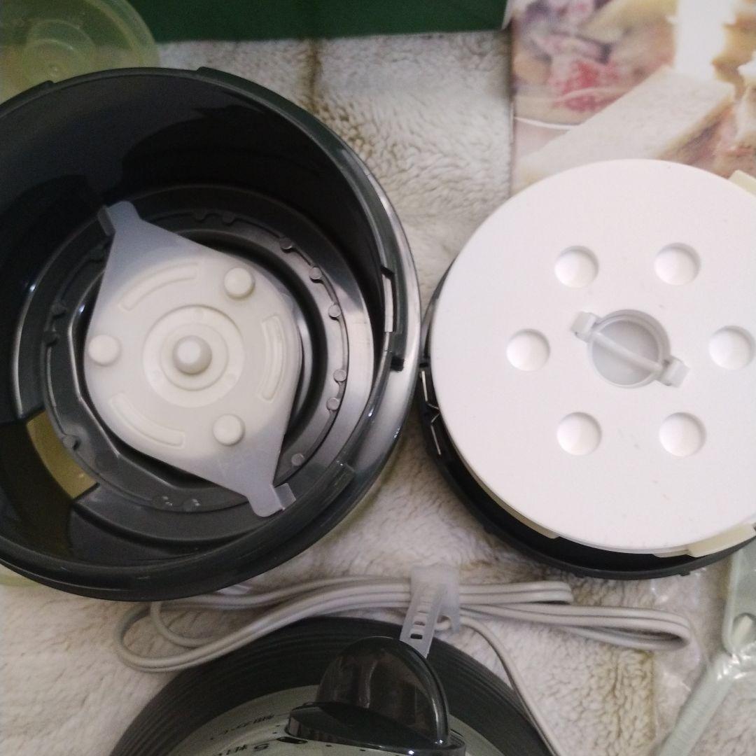 ナショナル　まるごと緑茶カテキン　EU6820