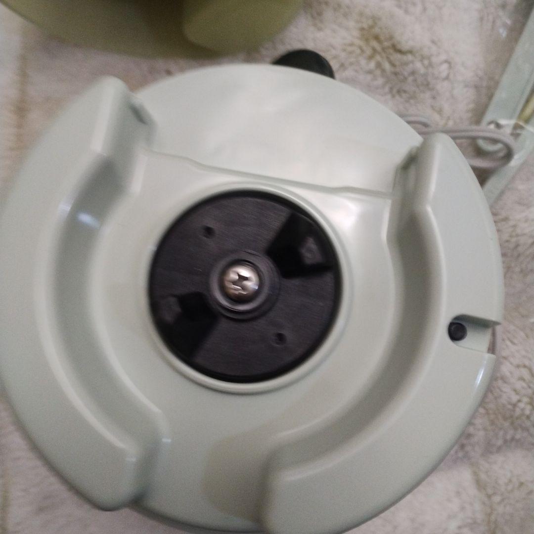 ナショナル　まるごと緑茶カテキン　EU6820