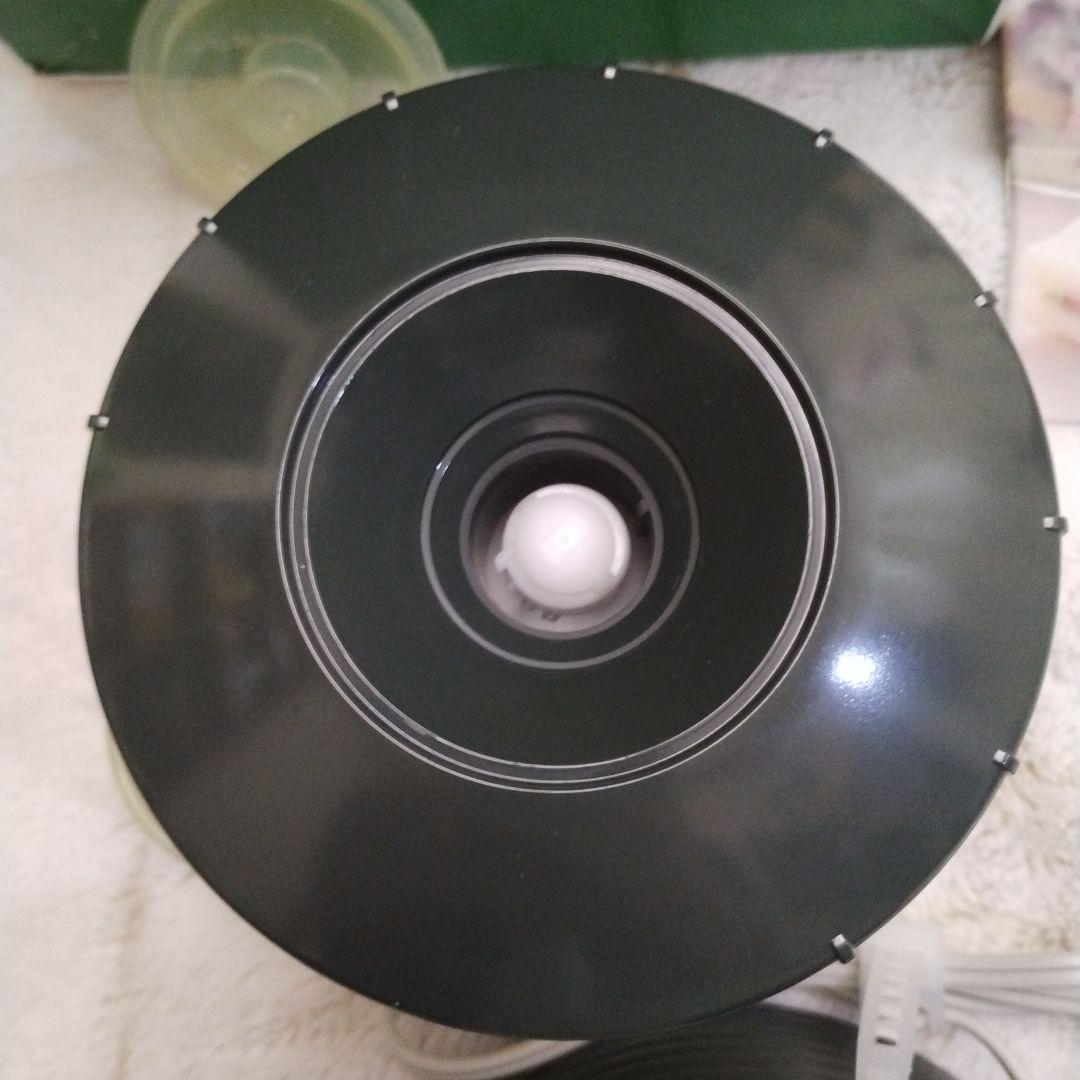 ナショナル　まるごと緑茶カテキン　EU6820