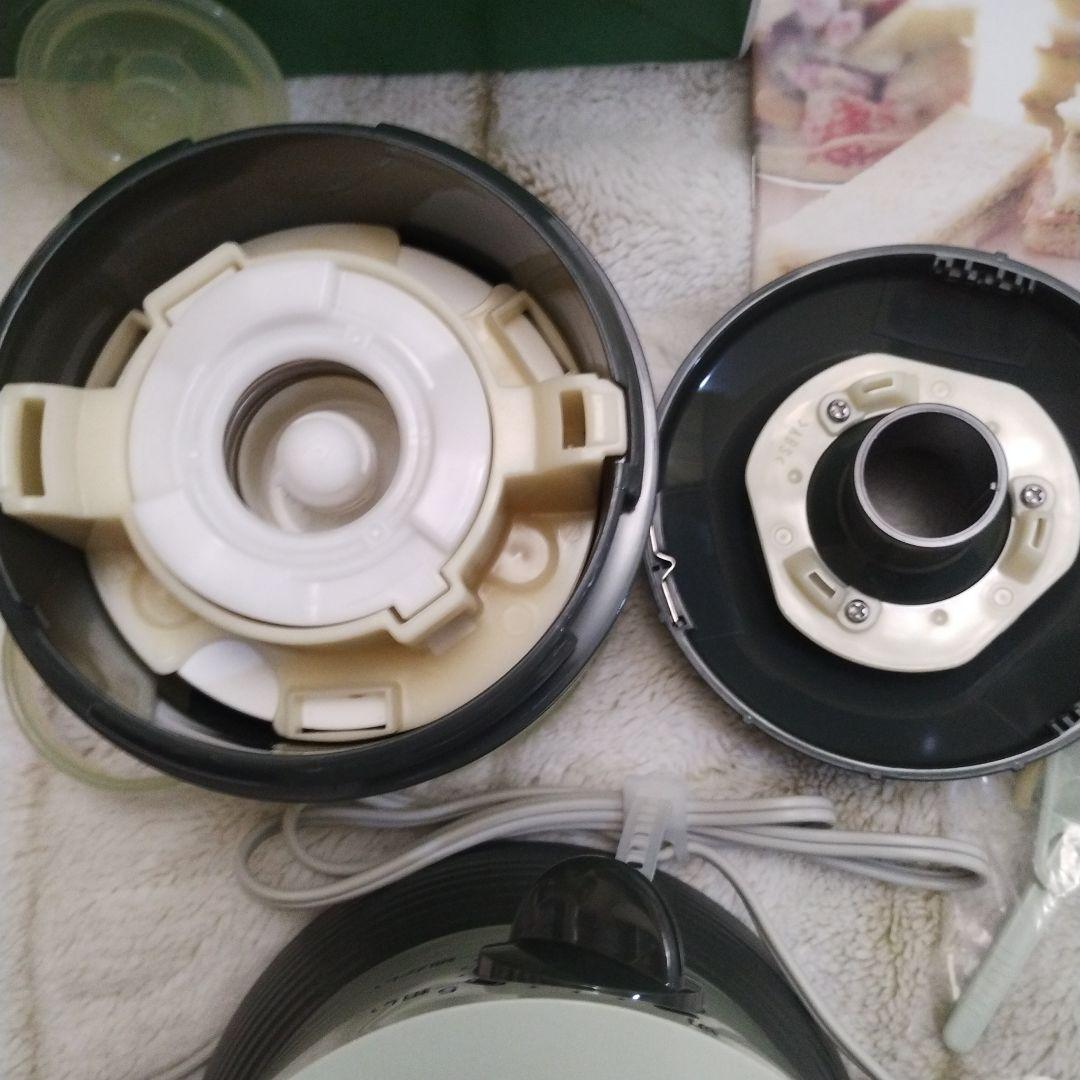 ナショナル　まるごと緑茶カテキン　EU6820