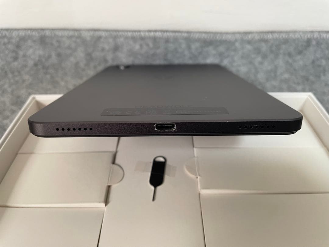 Headwolf FPad3 Android13 タブレット 8.4インチ