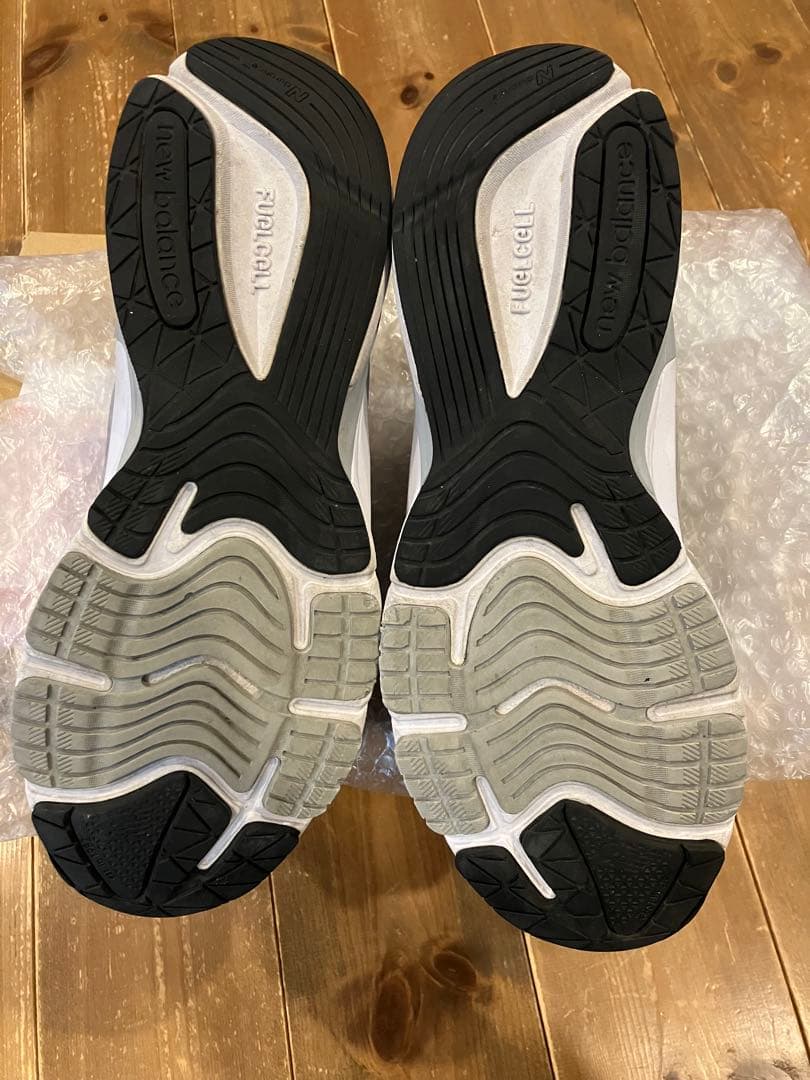 ニューバランス 990 V6 グレー M990GL6 US11 29.0