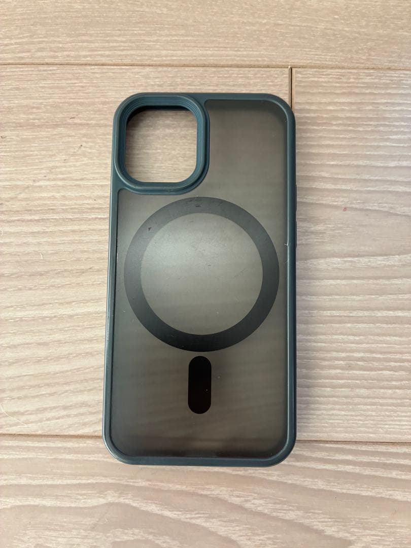 iPhone 12 mini ブルー 本体 64GB SIMフリー