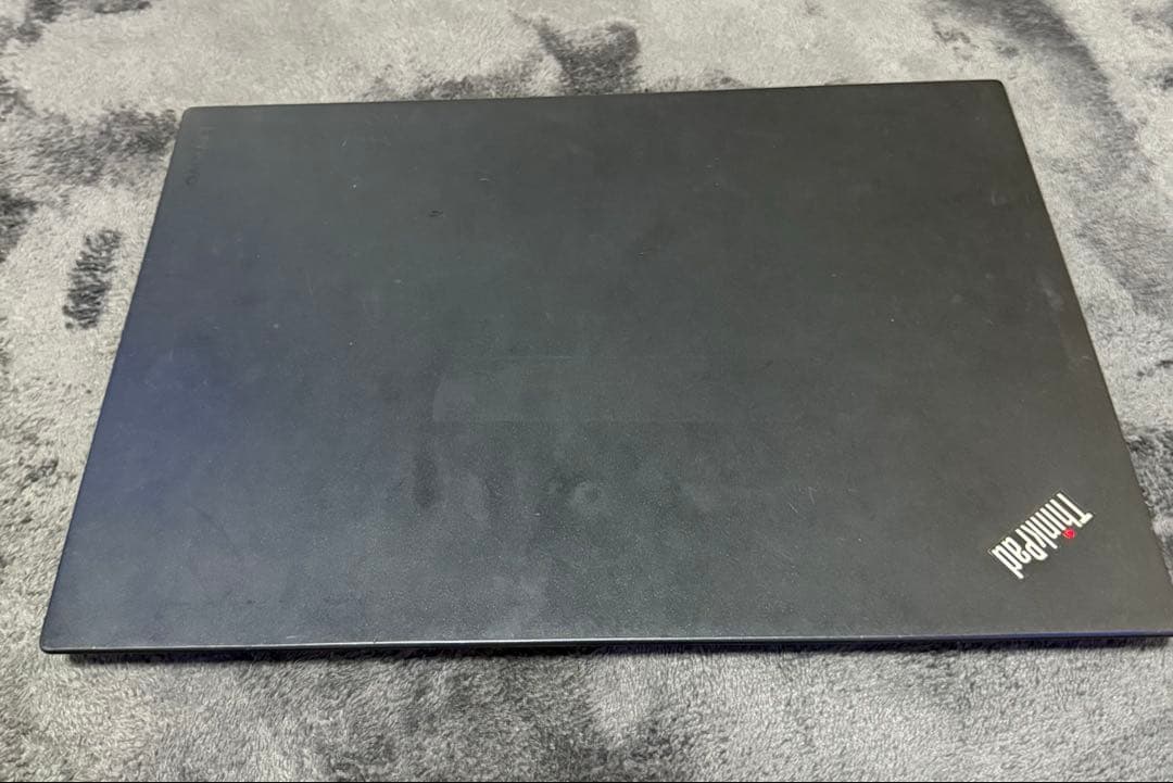 Windowsノート本体 Lenovo ThinkPad T460s Core i5 8GB 256GB