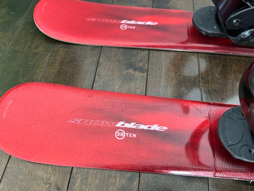 サロモン　スキーボード　ソフトブーツ仕様　JOYRIDE