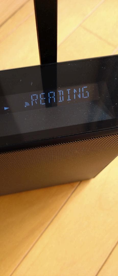 ソニー　マルチコネクトコンポ　CMT-X7CD ブラック