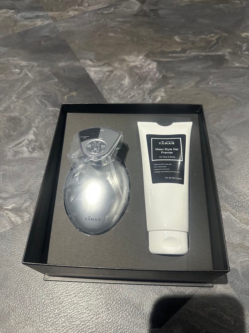 新品未使用品　YAMAN キャビスパプレステージ for salon