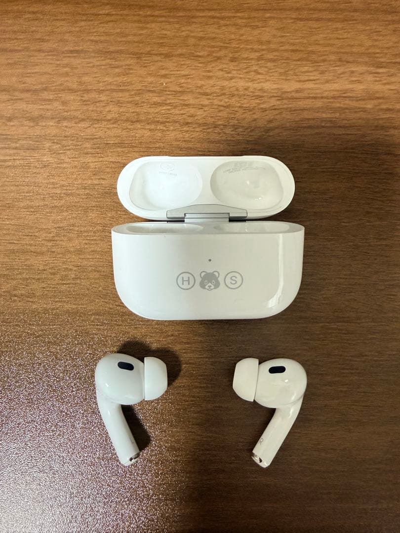 AirPods Pro2（第2世代）