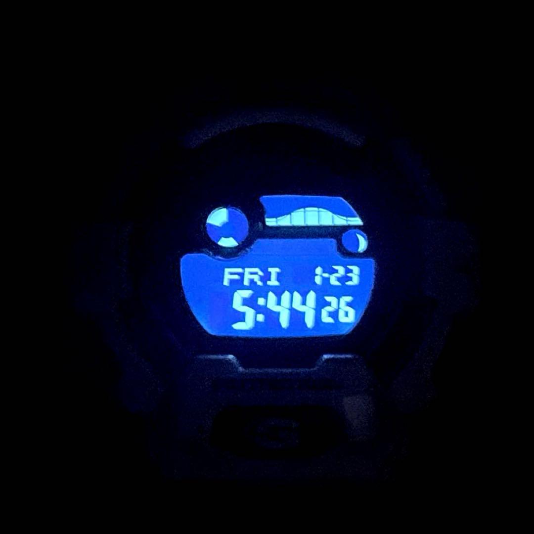 ヨ*ー様 【目玉価格！ほぼ未使用 極美品】G-SHOCK GWX-8900B タ