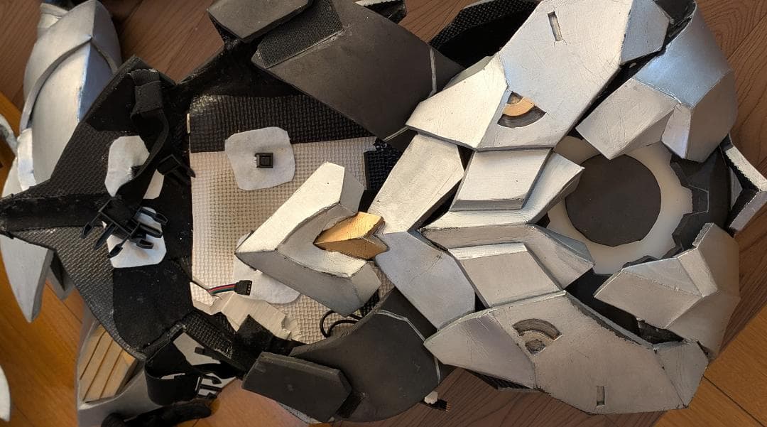 崩壊スターレイル サム 衣装 コスプレ