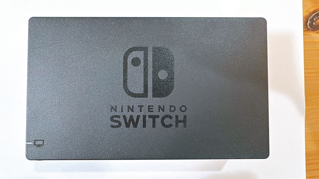 ※ドラえもん※ [美品]Nintendo Switch 本体
