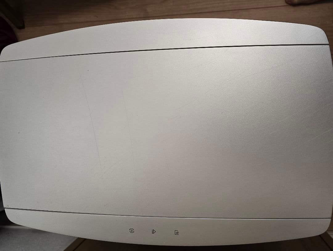 ECOVACS 全自動/オールインワンロボット掃除機 DEEBOT X1