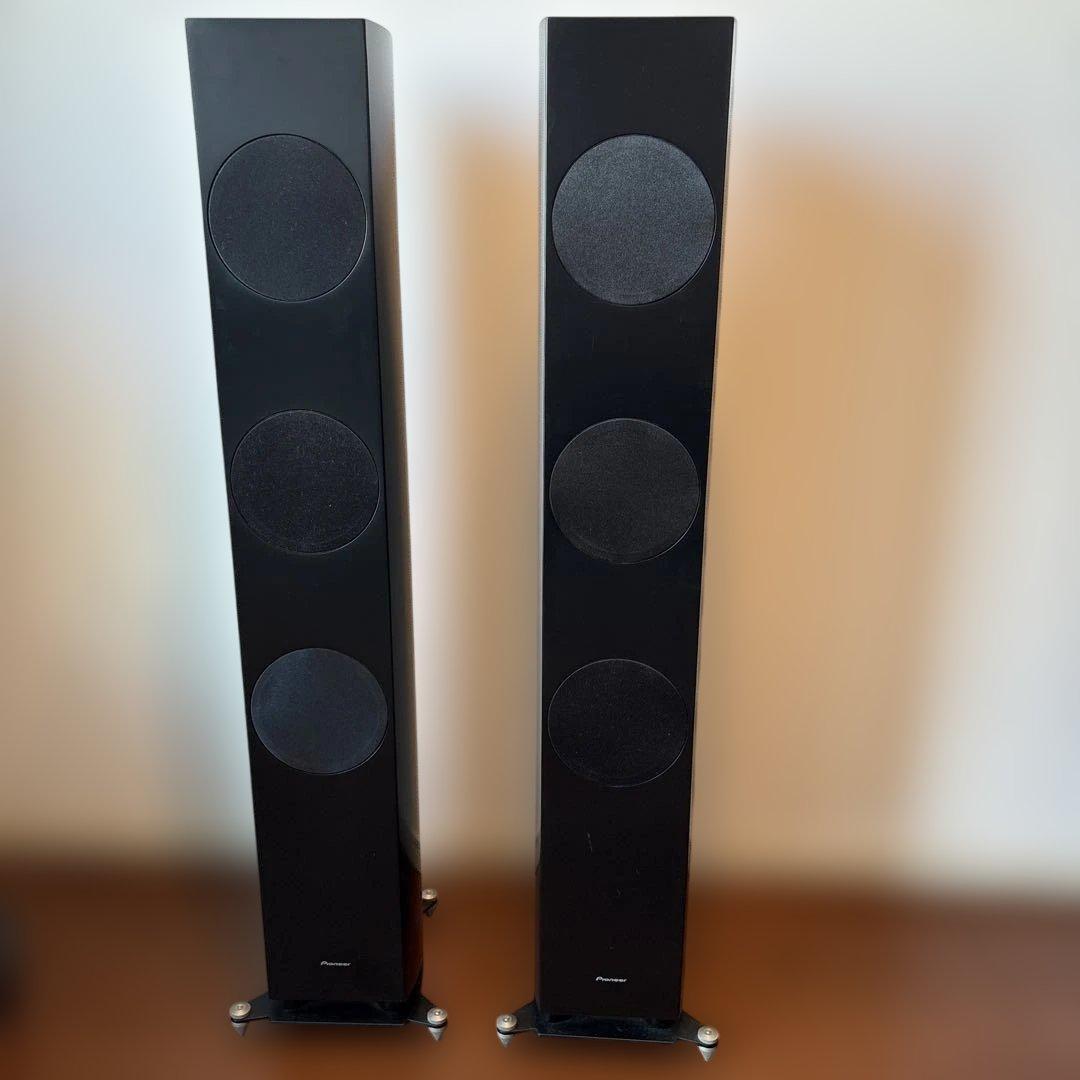 Pioneer スピーカー S-71