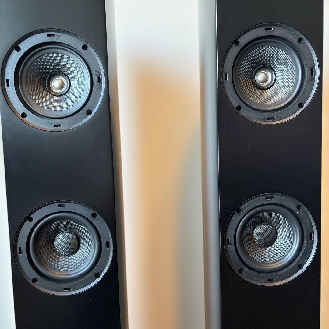 Pioneer スピーカー S-71